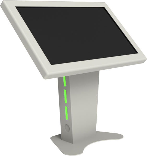 Акция - Распродажа! Vega TR 55” с PCAP экраном